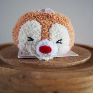 Disney Tsum Tsum Classic Dale 3.5”